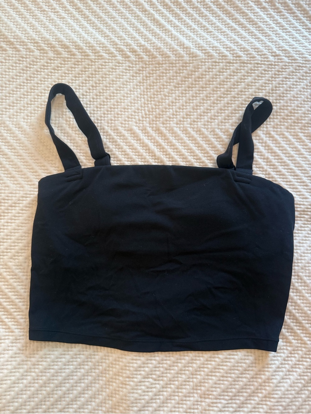 Vitality Halter Tank